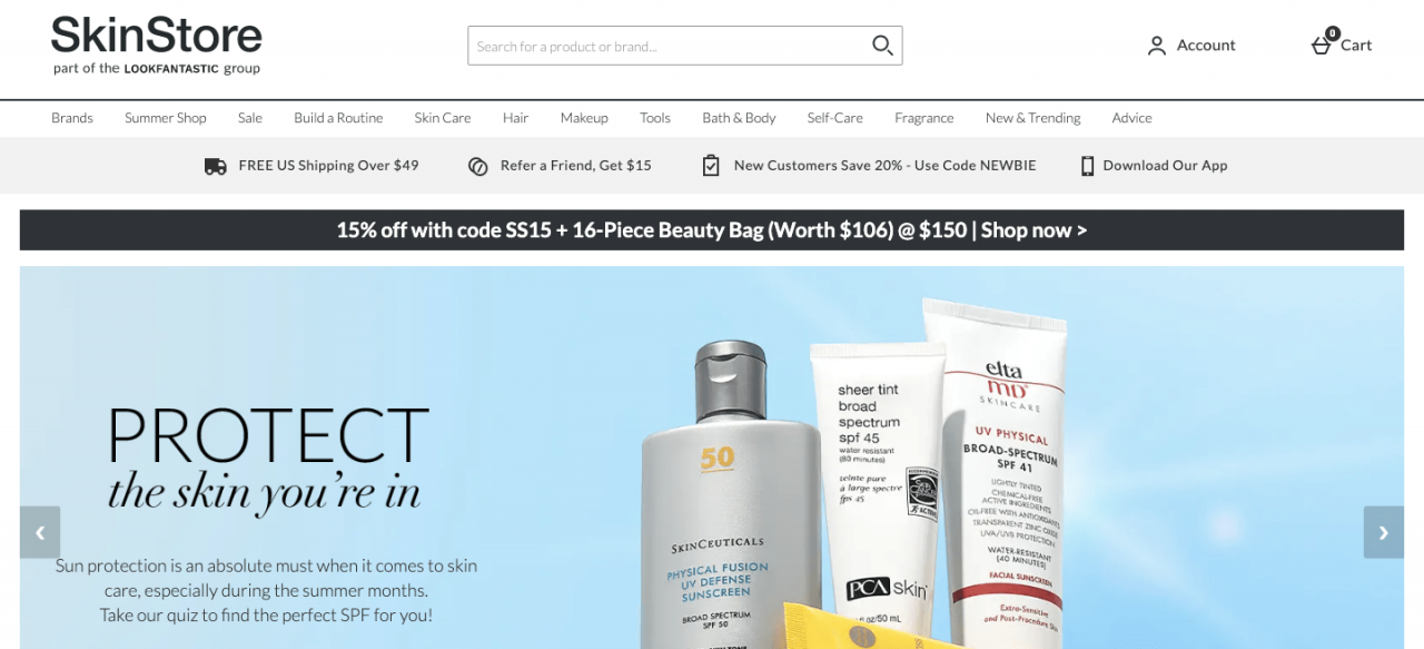 14 Best Skincare Affiliate Programs in 2025 (Top Offers)